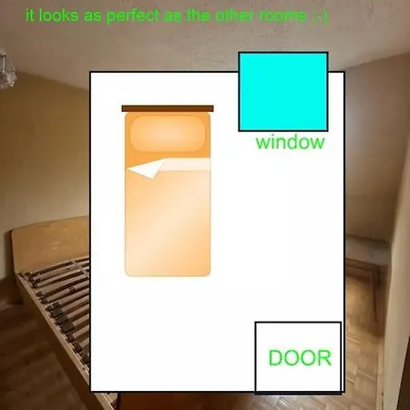 Apartment Its Still Better Than A Cave Zeltweg