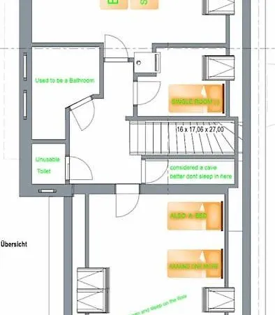 Apartment Its Still Better Than A Cave