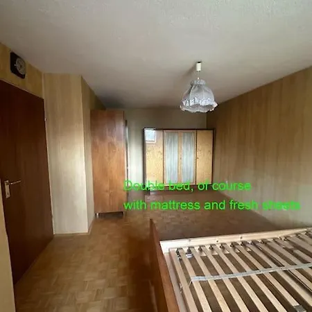 Its Still Better Than A Cave Apartment Zeltweg