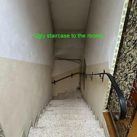 Apartment Its Still Better Than A Cave *