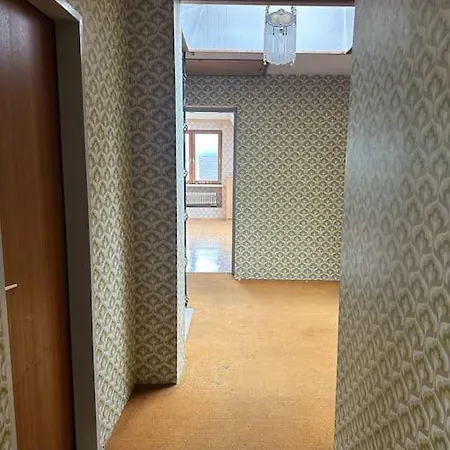 Its Still Better Than A Cave Apartment Zeltweg